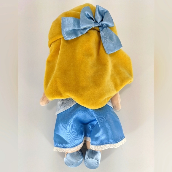 Disney Store Animator's Collection Cinderella Plush Doll - Picture 2 of 3